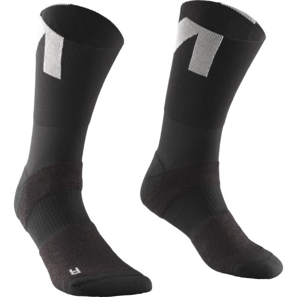 MAVIC Essential Thermo Socks BLACK ML