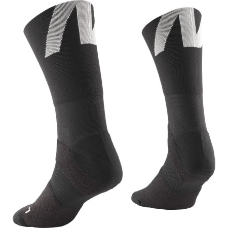 Chaussettes thermiques essentielles MAVIC LE NOIR M.L.