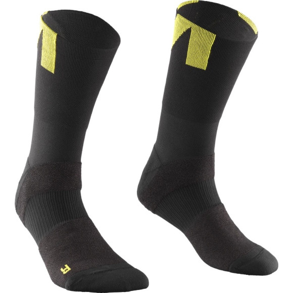 MAVIC Essential Thermo Socks BLACK ML