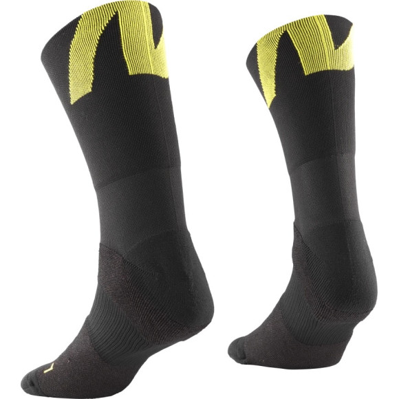 MAVIC Essential Thermo Socks BLACK ML