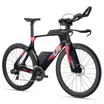 Bicicleta LIV Avow Advanced...