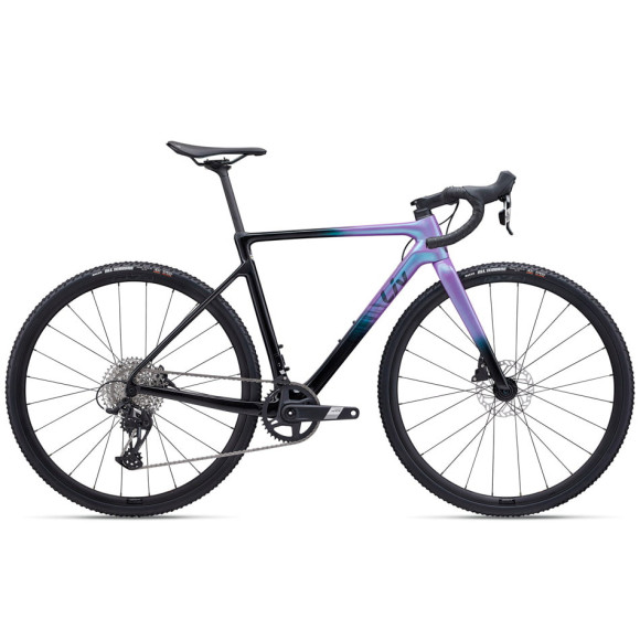 LIV Brava Advanced Pro 2 Bike 2026 MALLOW XS