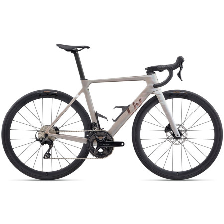 Vélo LIV EnviLiv Advanced 2 2026 BEIGE XXS
