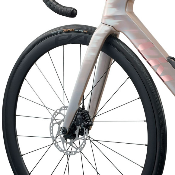 Vélo LIV EnviLiv Advanced 2 2026 BEIGE XXS