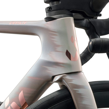 LIV EnviLiv Advanced 2 Bicicletas 2026 BEGE XXS