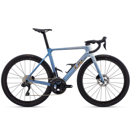 Bicicleta LIV EnviLiv Advanced Pro 1 2026 AZUL XXS