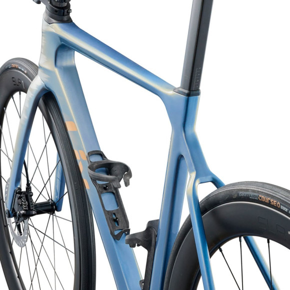 Bici LIV EnviLiv Advanced Pro 1 2026 AZUL XXS