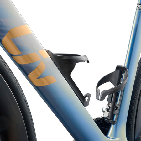 Vélo LIV EnviLiv Advanced Pro 1 2026 BLEU XXS