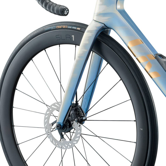 Bici LIV EnviLiv Advanced Pro 1 2026 AZUL XXS