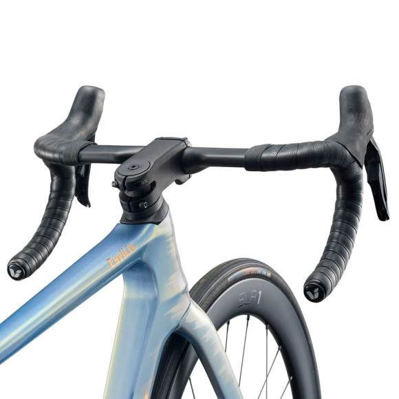 LIV EnviLiv Advanced Pro 1 2026 Bike BLUE XXS