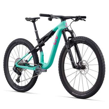 Vélo LIV Pique Advanced SL...