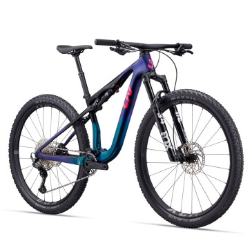 Vélo LIV Pique Advanced SL...