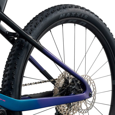 LIV Pique Advanced SL 3 2026 Bicycle MARINE XS