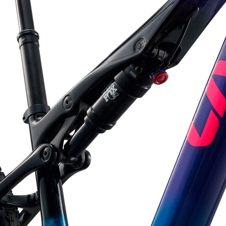 LIV Pique Advanced SL 3 2026 Bicycle MARINE XS