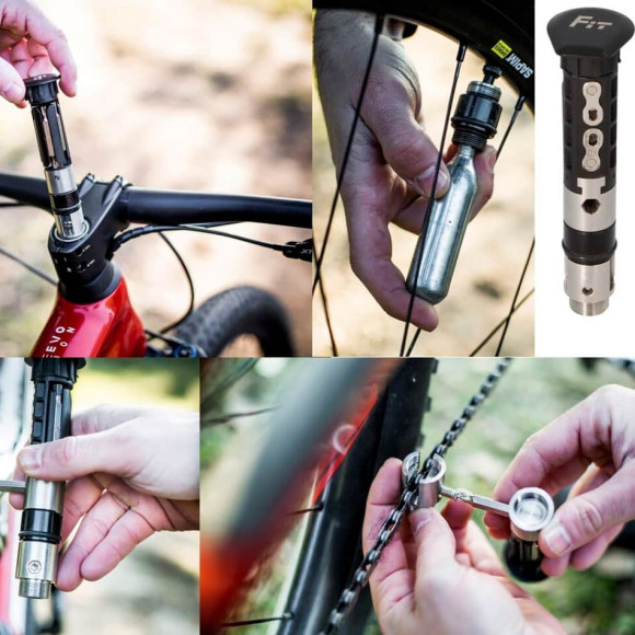 BH Fit Race Multi-Tool 