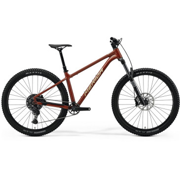 Vélo MERIDA Big Trail 500 2026