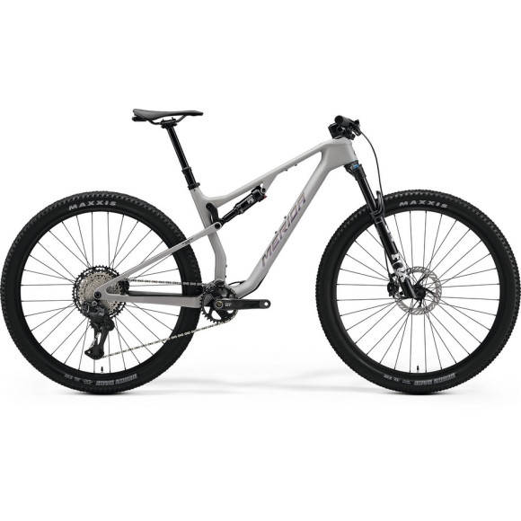 MERIDA Ninety-Six XT 2026 Bicycle GREY M