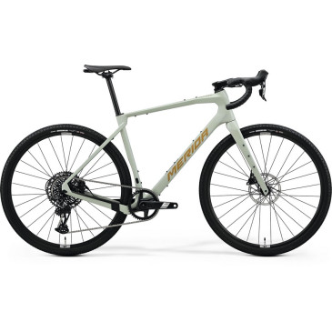 Vélo MERIDA Silex 5000 2026