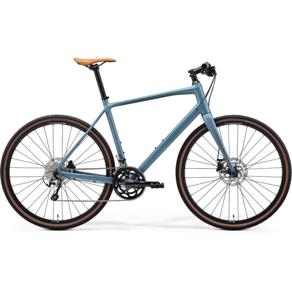 Bicicletta MERIDA Speeder 300 2026 AZUL L