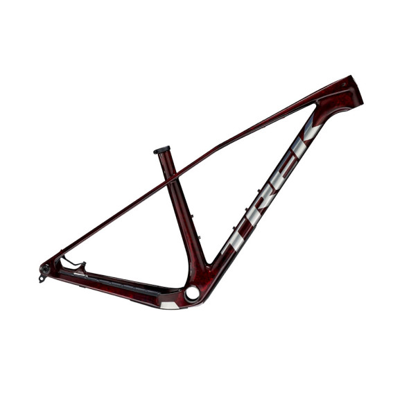 Cuadro TREK Procaliber C Gen 3 2026 GRANATE XL