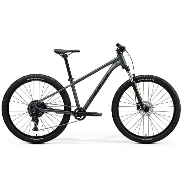Bicicletta MERIDA Big Seven 20 2026 VERDE XS