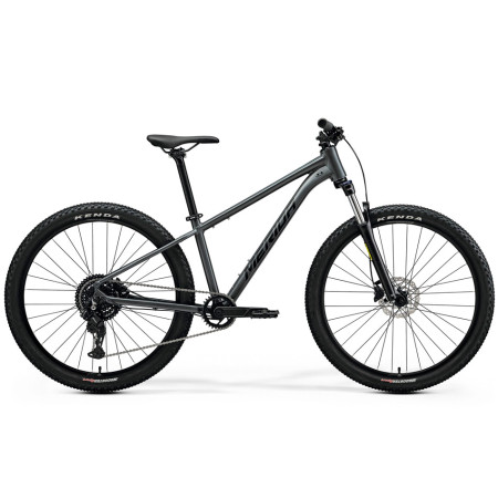 Vélo MERIDA Big Seven 20 2026 VERT XS