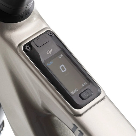 Vélo électrique CRUSSIS e-Full 11.11 600 Wh 2026 VERT S