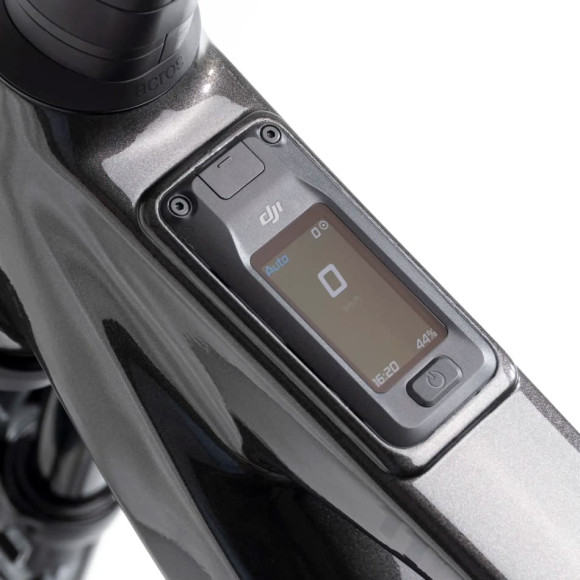 CRUSSIS ONE-Full 11.11 800 Wh 2026 electric bike GREY XL