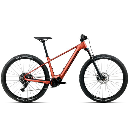 ORBEA Urrun 30 2026 electric bike GREY S
