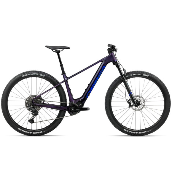 ORBEA Urrun 20 2026 electric bike GREY XL