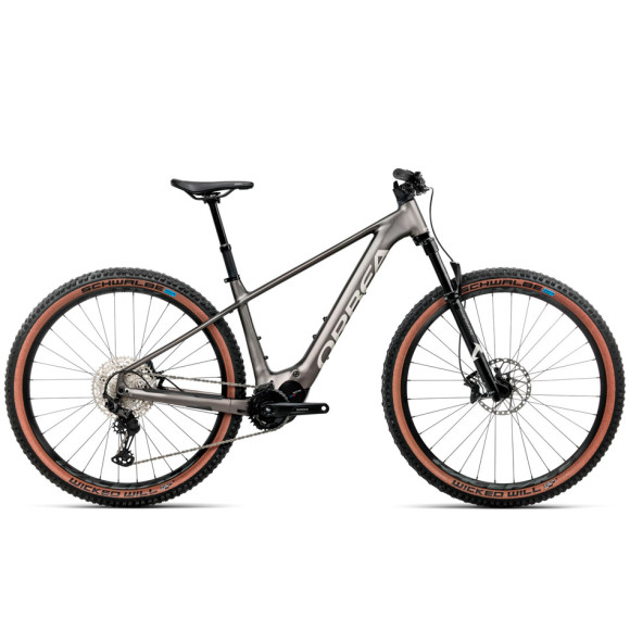 ORBEA Urrun 10 2026 electric bike GREY S