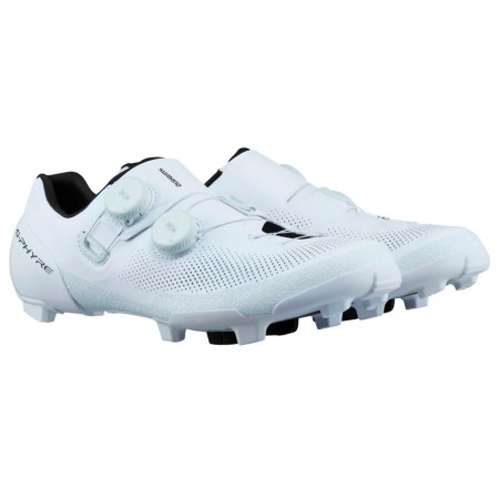 Zapatillas SHIMANO S-phyre SH-RX910 BLANCO 45