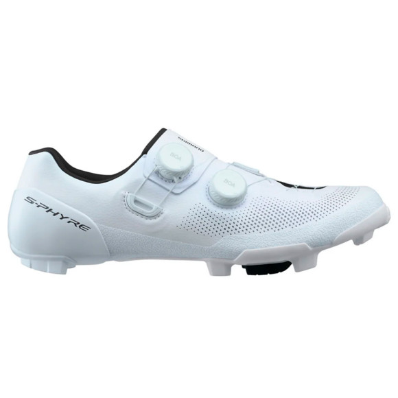 Zapatillas SHIMANO S-phyre SH-RX910 BLANCO 45