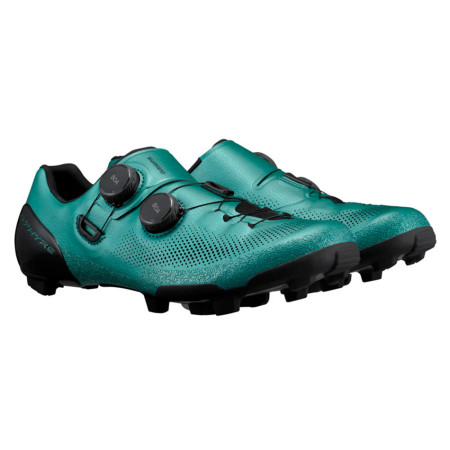 Sapatos SHIMANO S-phyre SH-RX910 BRANCO 45