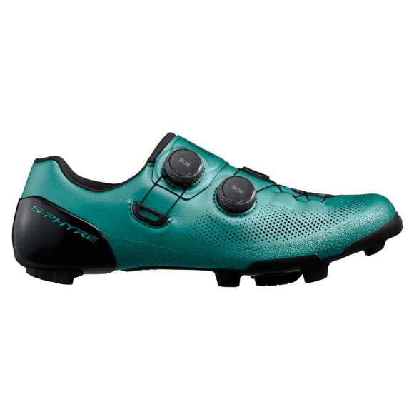 Chaussures SHIMANO S-phyre SH-RX910 BLANC 45