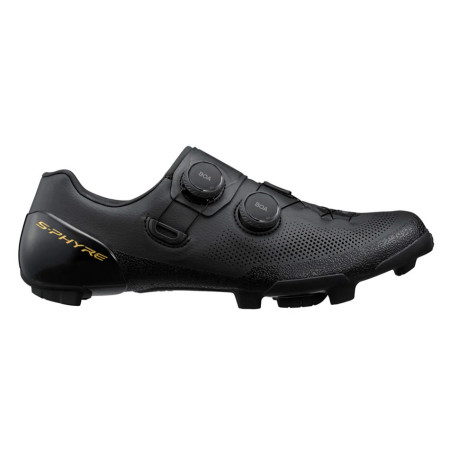 Sapatos SHIMANO S-phyre SH-RX910 BRANCO 45