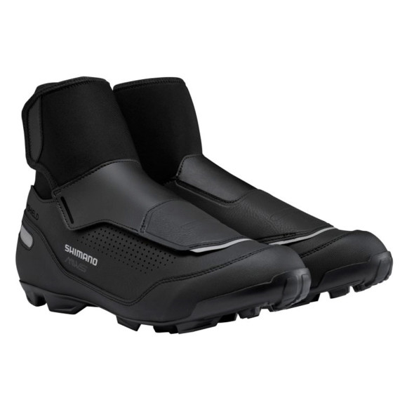 SHIMANO SH-MW502 Shoes BLACK 45