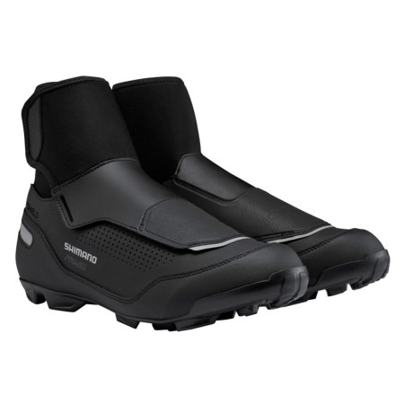 Scarpe SHIMANO SH-MW502 NEGRO 45