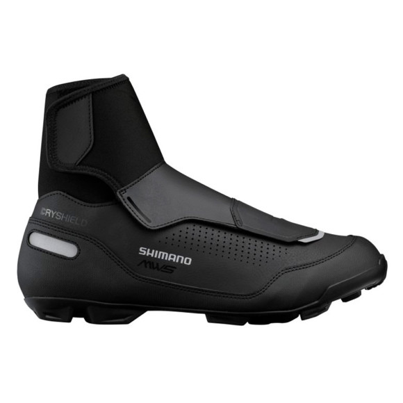 Sapatos SHIMANO SH-MW502 PRETO 45