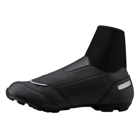 SHIMANO SH-MW502 Shoes BLACK 45