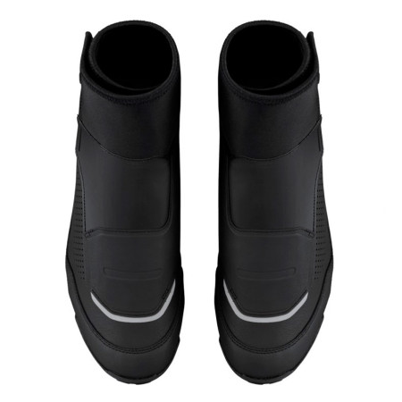 Chaussures SHIMANO SH-MW502 LE NOIR 45