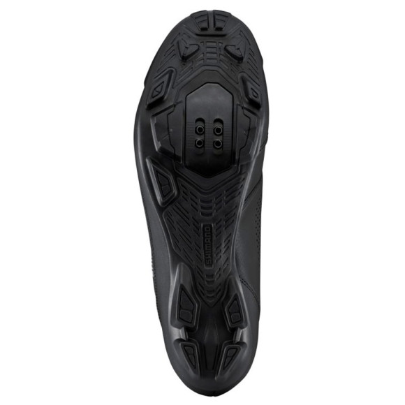 Zapatillas SHIMANO SH-MW502 NEGRO 45