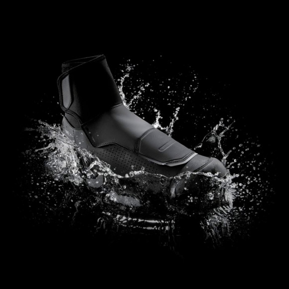 SHIMANO SH-MW502 Shoes BLACK 45