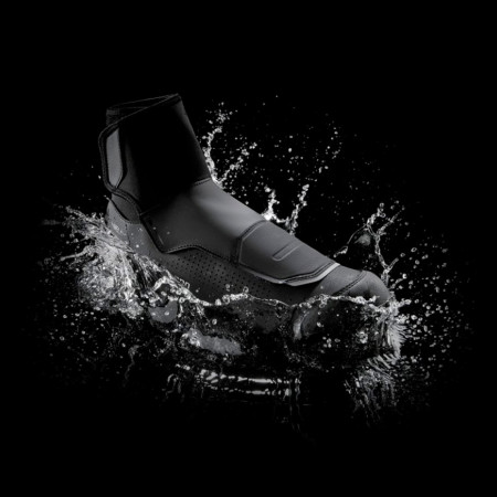 SHIMANO SH-MW502 Shoes BLACK 45