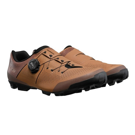 Chaussures SHIMANO SH-XC302 LE NOIR 45