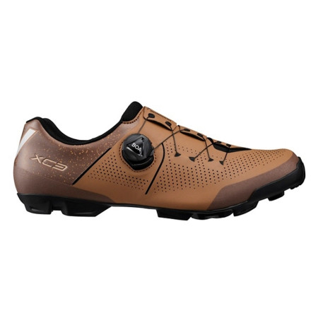 SHIMANO SH-XC302 Shoes BLACK 45