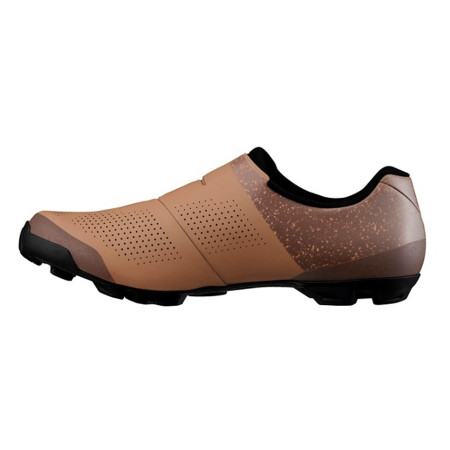 Scarpe SHIMANO SH-XC302 NEGRO 45