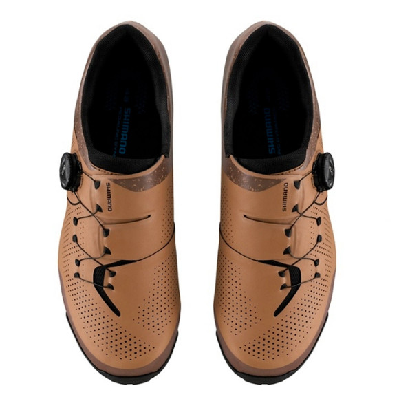 Chaussures SHIMANO SH-XC302 LE NOIR 45