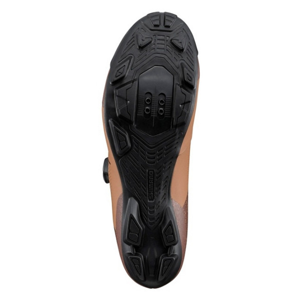 SHIMANO SH-XC302 Shoes BLACK 45