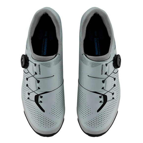 SHIMANO SH-XC302 Shoes BLACK 45